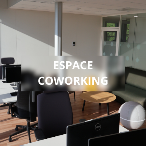 espace coworking