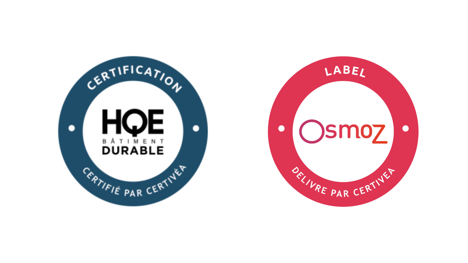 Exigence forte & croissante