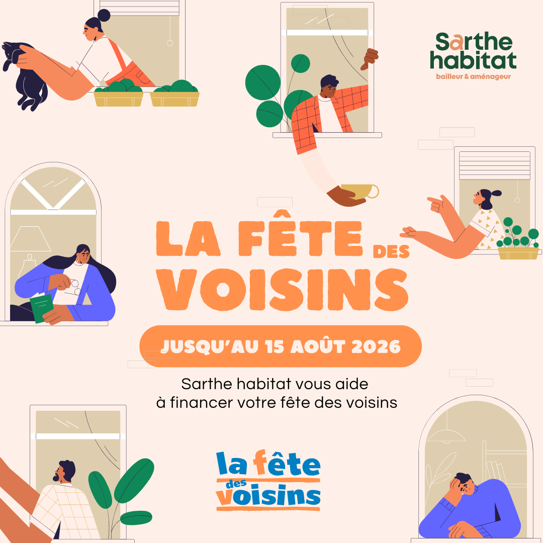 fête des voisin 2026