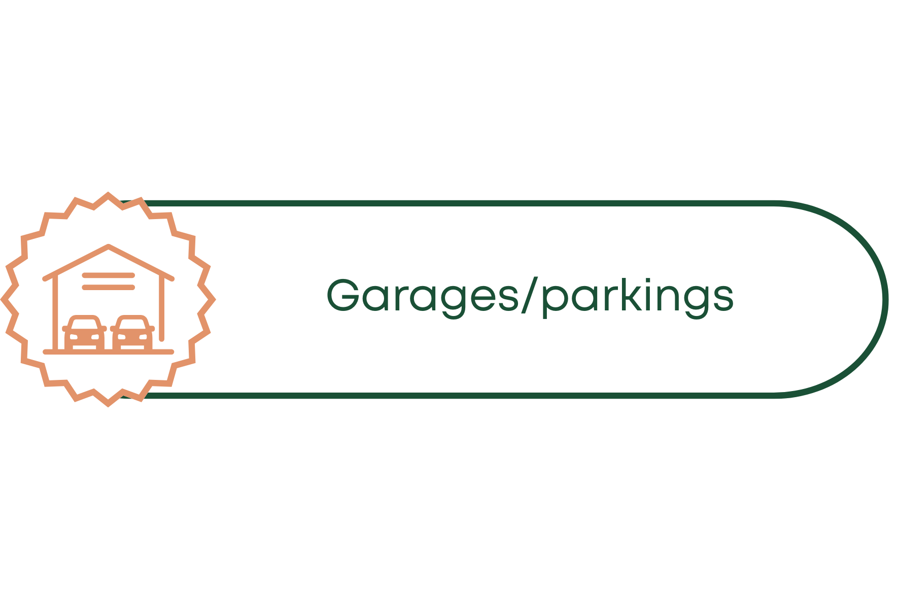 Garagesparkings