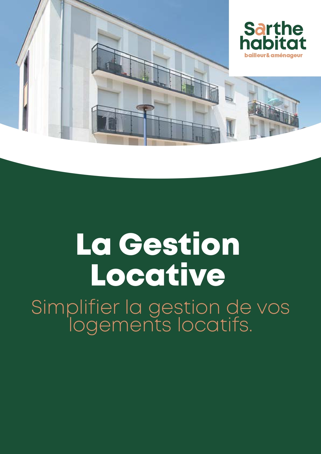 Gestion locative