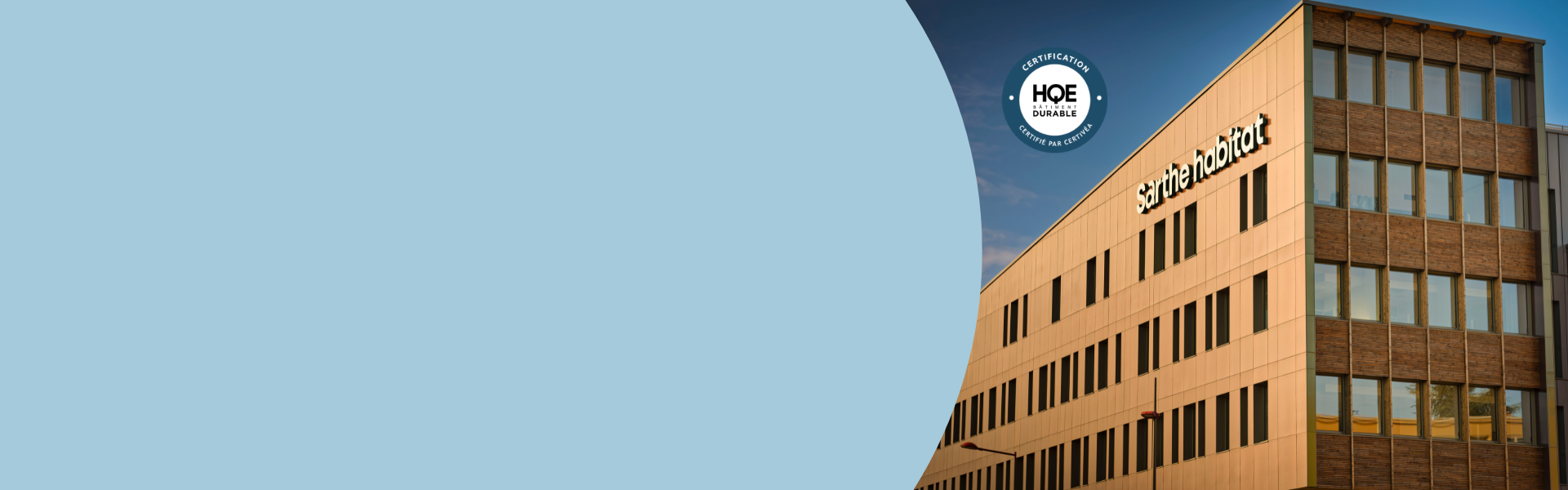 HQE exceptionnel slider accueil