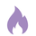 icone incendie