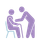 Icone Personnes vulnérables