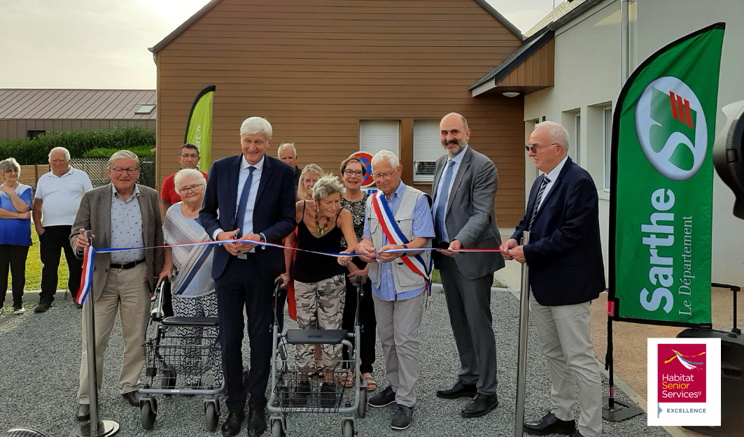 Inauguration Bouloire