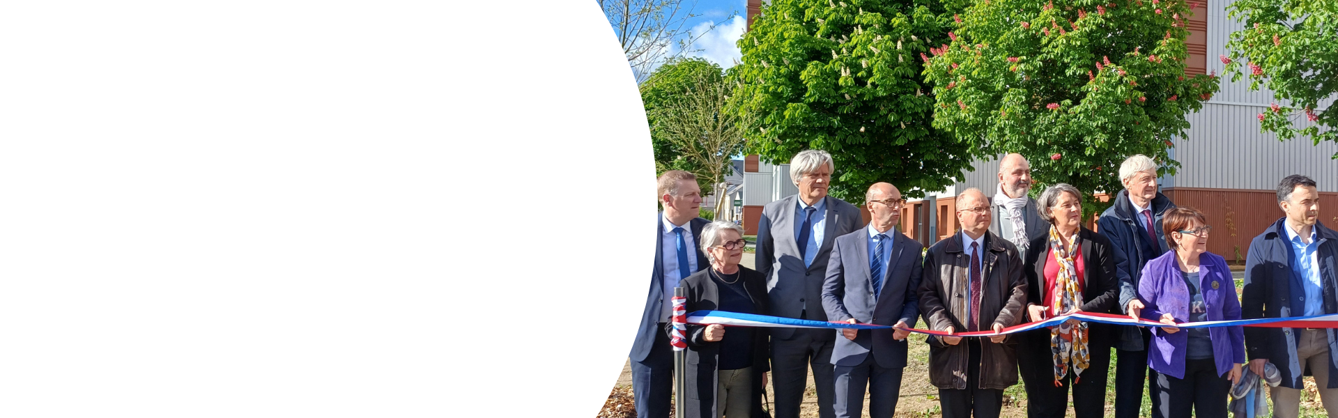 inauguration GGauthier