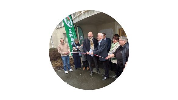 Inauguration résidence Gué de Maulny_2