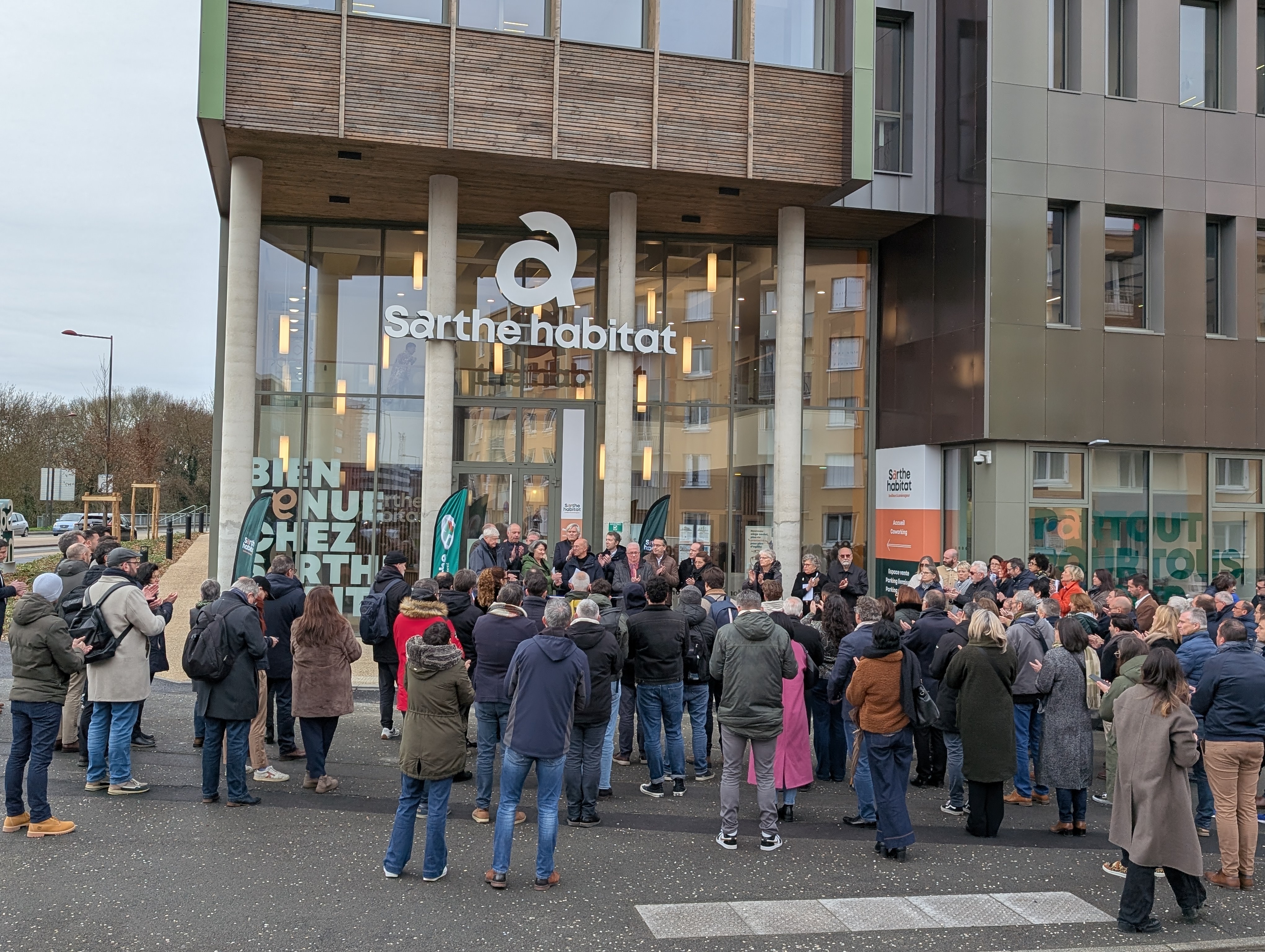 inauguration siege 5