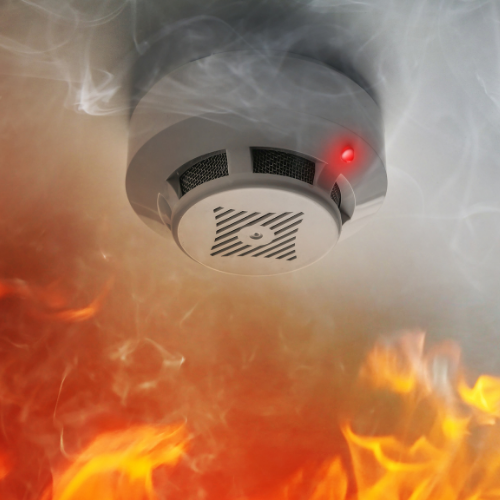 incendie