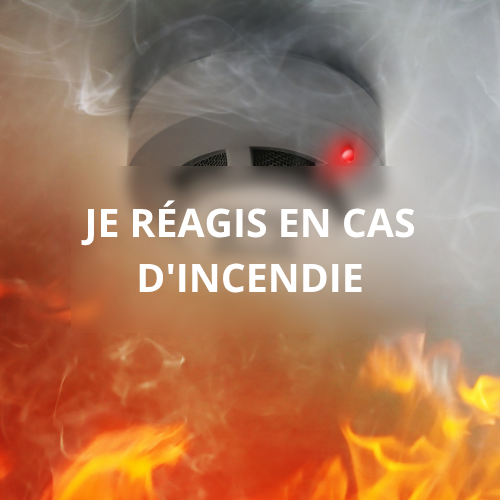 incendie
