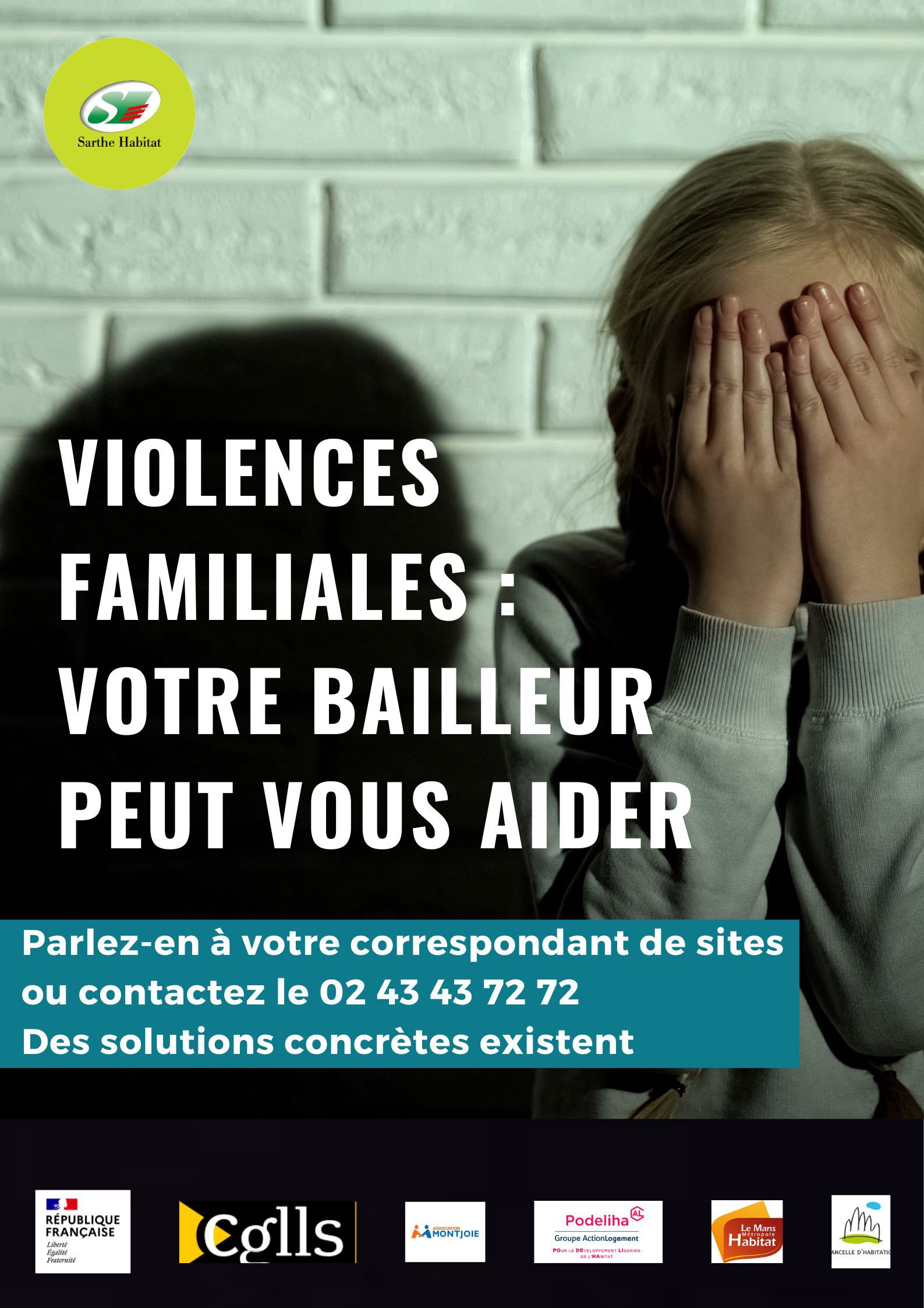 Journée contre les violences intrafamiliales 2