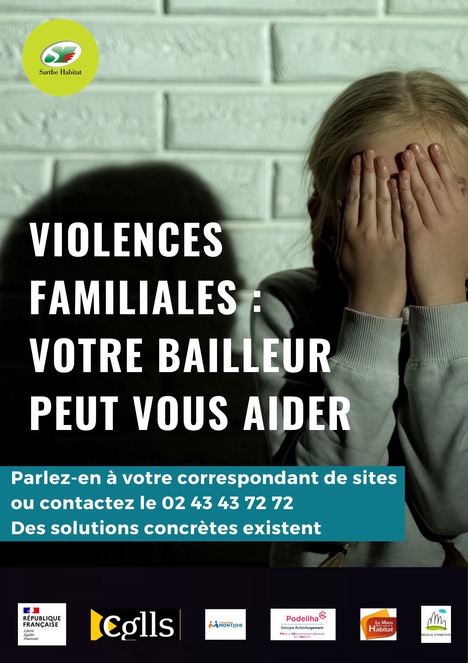 Journée  contre les violences intrafamiliales 2