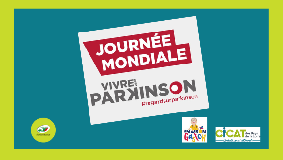 Journée mondiale Parkinson