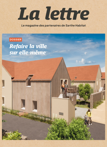 Newsletter | La Lettre #61