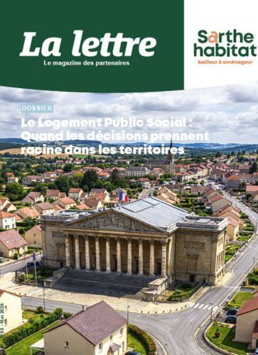 La Lettre #65
