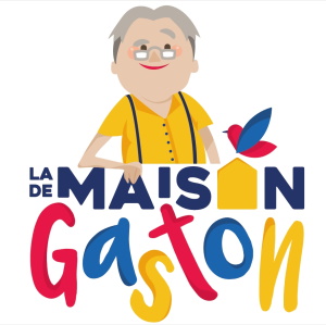 La maison de Gaston