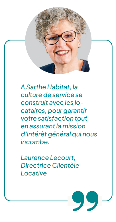 laurence lecourt itw BV
