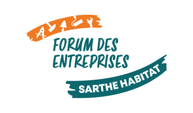 Logo - Forum des entreprises