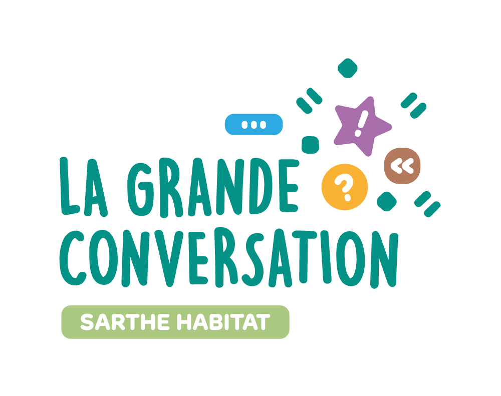 logo grande conversation