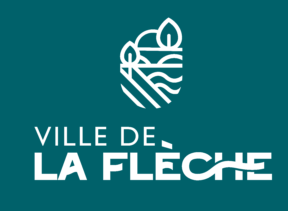 logo la flèche