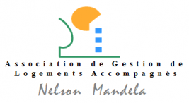 logo Nelson mandela