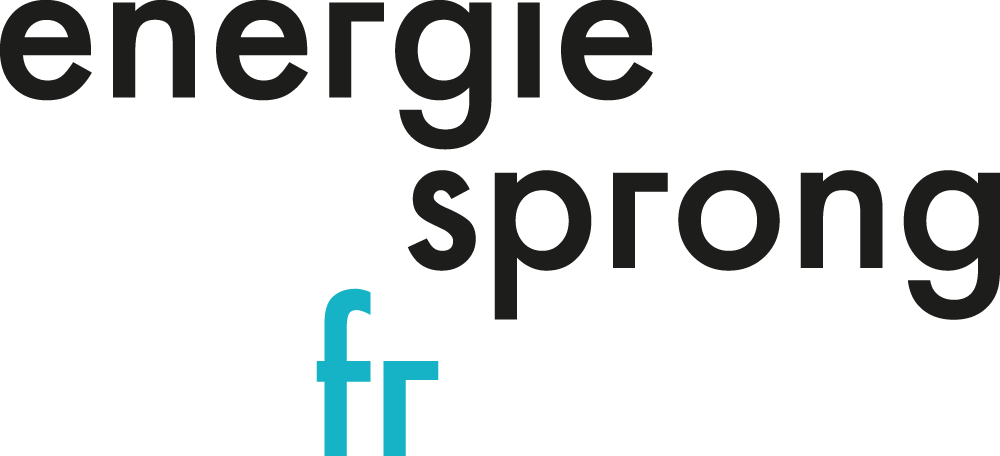 Logo Energiesprong noir