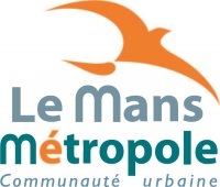 Logo Le Mans Métropole
