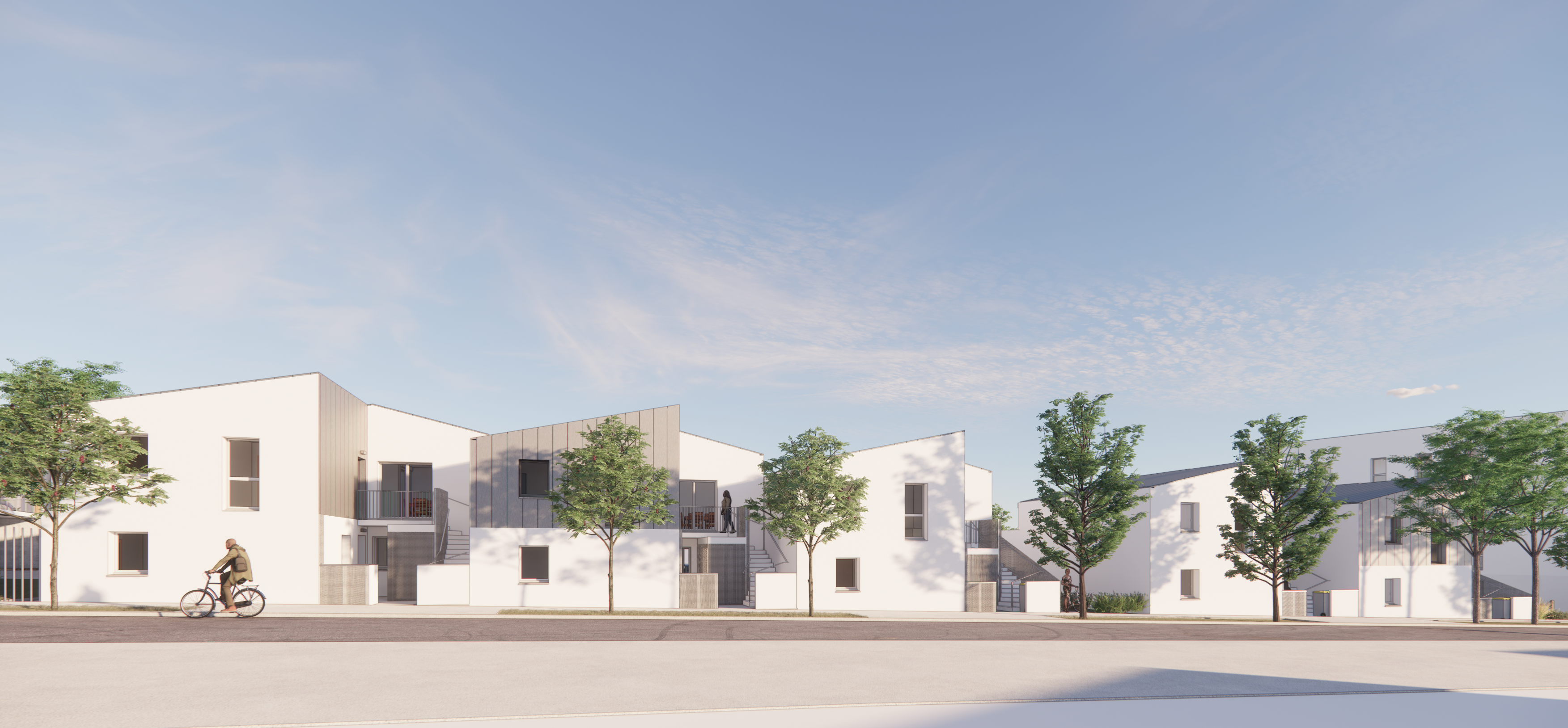 Maison vue générale ribay2