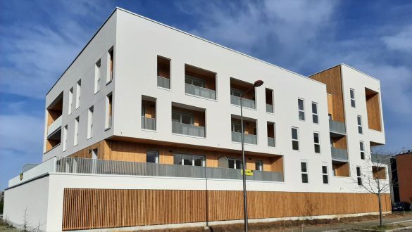 Mise en location Cartoucherie