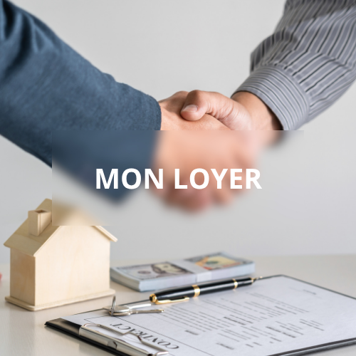 mon loyer
