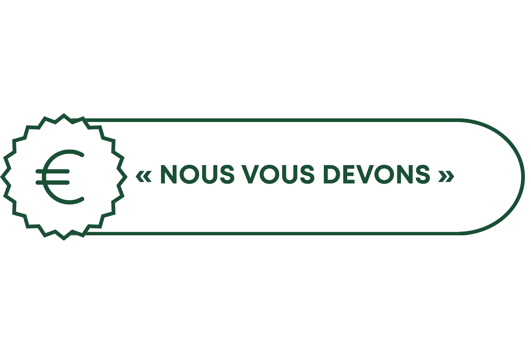 « NOUS VOUS DEVONS »