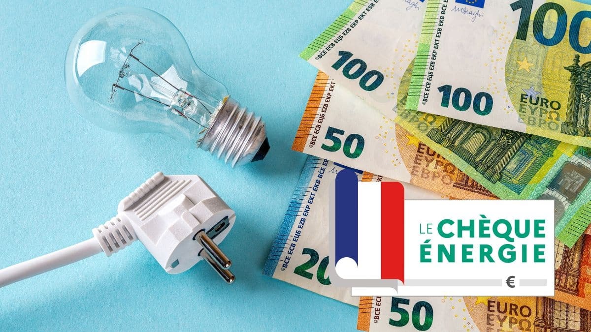 photo chèque énergie 2026