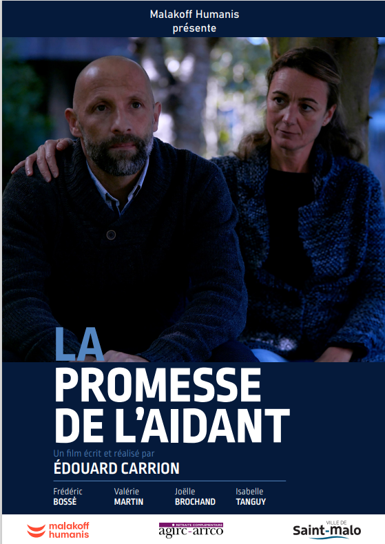 Promesse de l'aidant 2