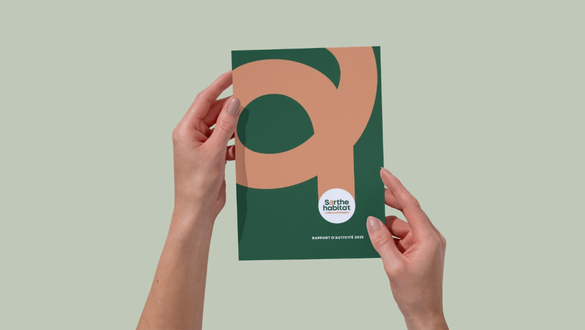 Rapport d'activité 2025
