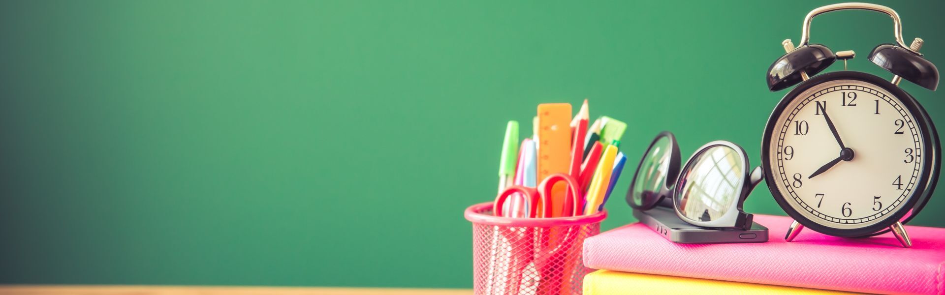 Rentrée scolaire