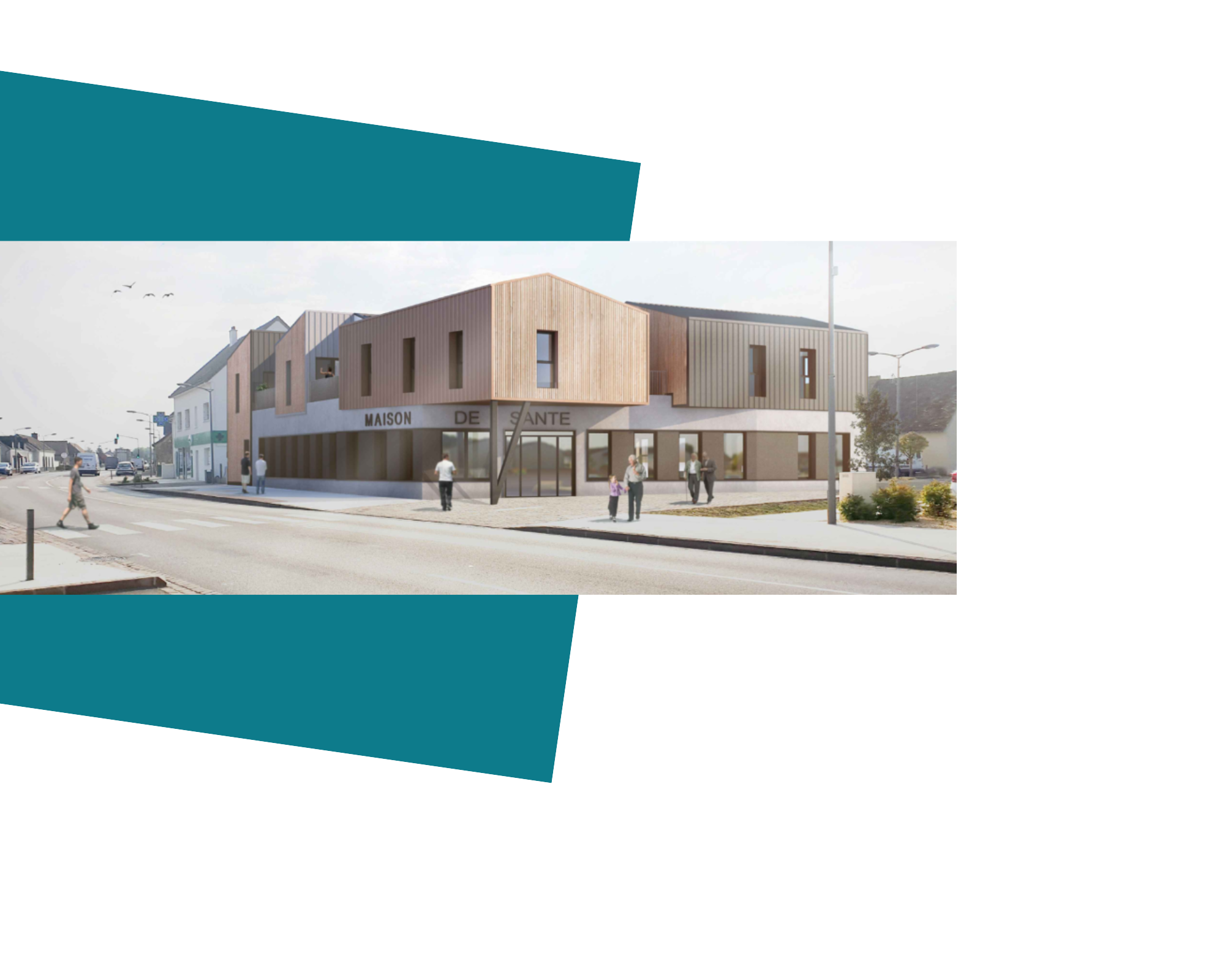 Nos futures locations en Sarthe : Maison ou Appartement à la location