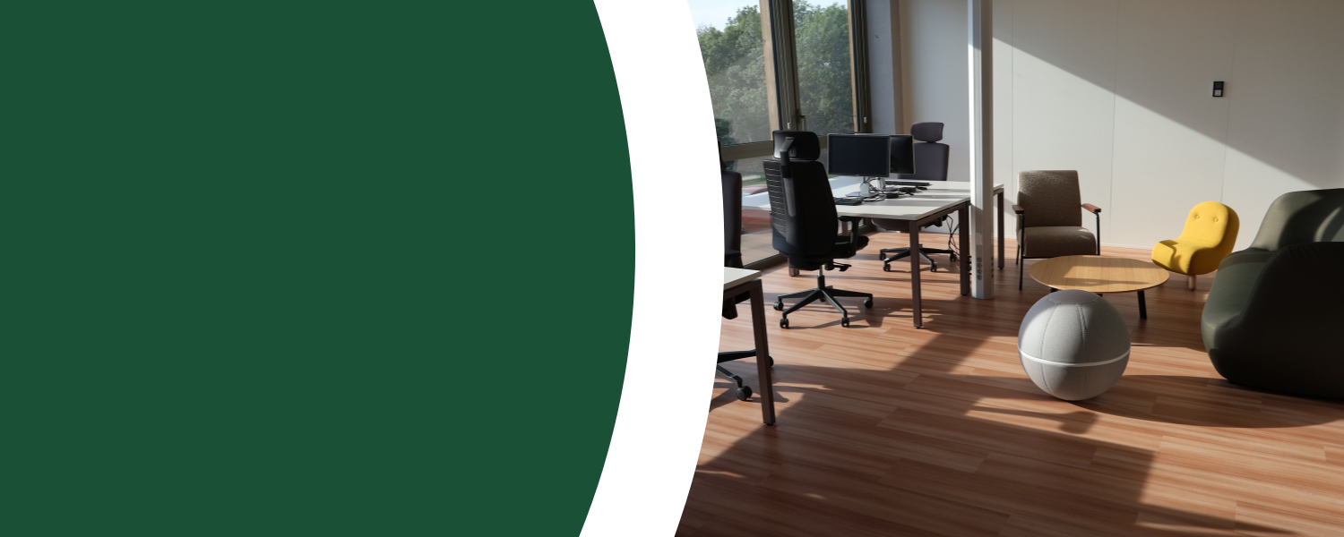 Slider Coworking