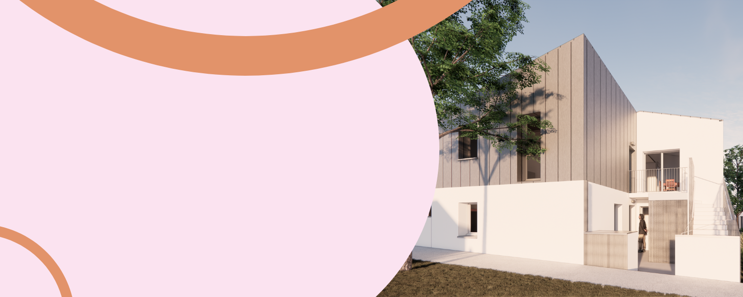 Slider maisons intermédiaires Ribay 2