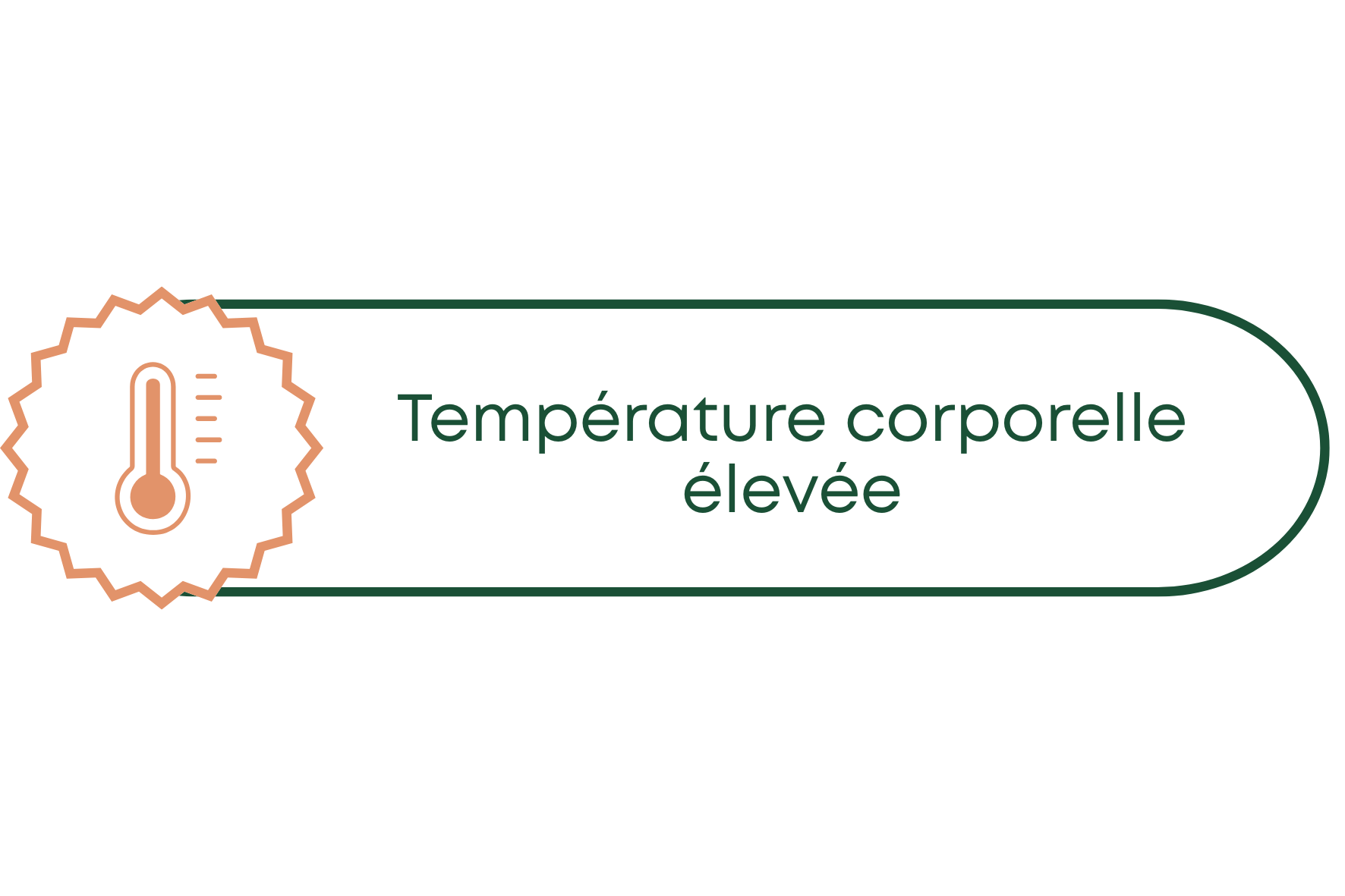température corporelle