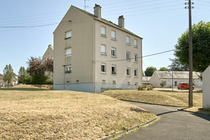 Appartement CHATEAU DU LOIR T3