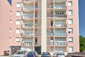 Appartement LE MANS T3