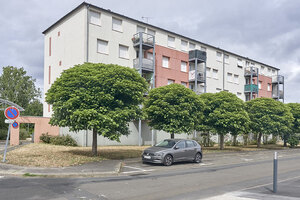 Appartement ARNAGE T5