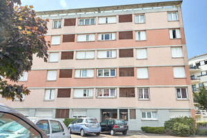 Appartement LE MANS T5