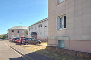 Appartement TUFFE T5