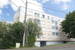 Appartement SABLE SUR SARTHE T3