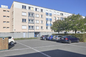 Appartement SABLE SUR SARTHE T3