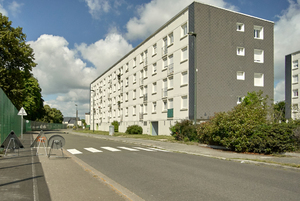 Appartement LA FLECHE T4
