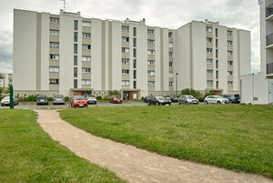 Appartement LA FLECHE T3