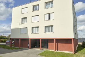Appartement BRULON T4