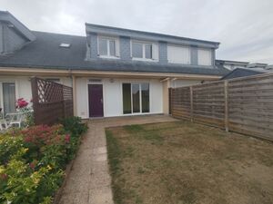 À LA SUZE SUR SARTHE : Maison T4 de 87 m² environ